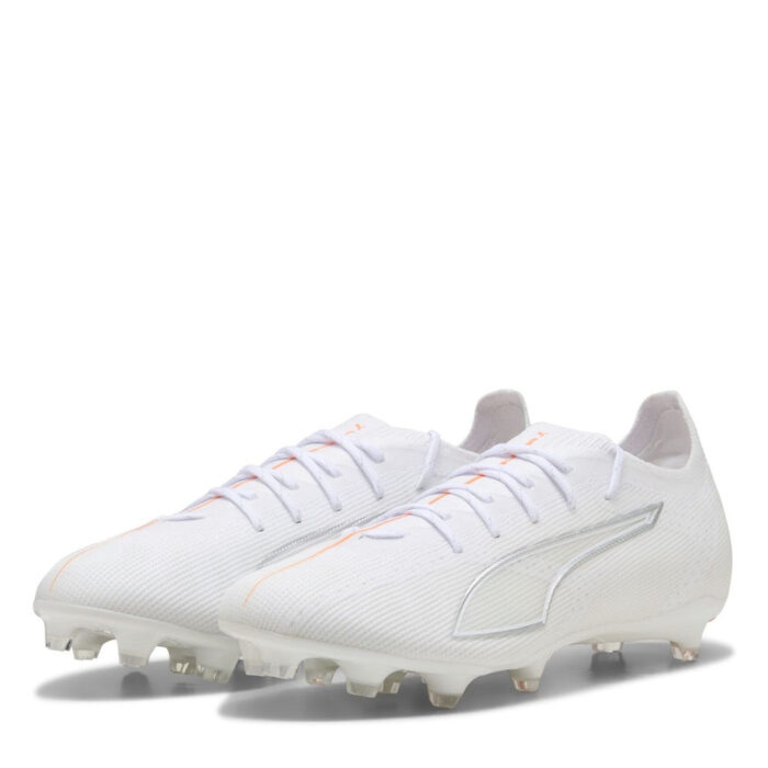 Puma Ultra 6 Firm Ground Football Boots – view 4