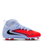 Nike Phantom 6 Junior Multi-Ground Football Boots – Blue/Purple