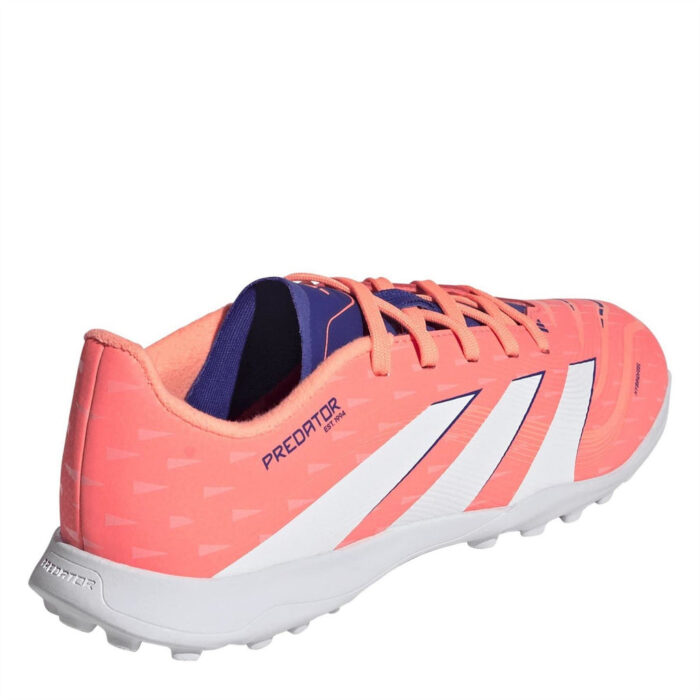 adidas Predator Junior Turf Football Boots – view 4