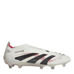 adidas Predator Firm Ground Football Boots