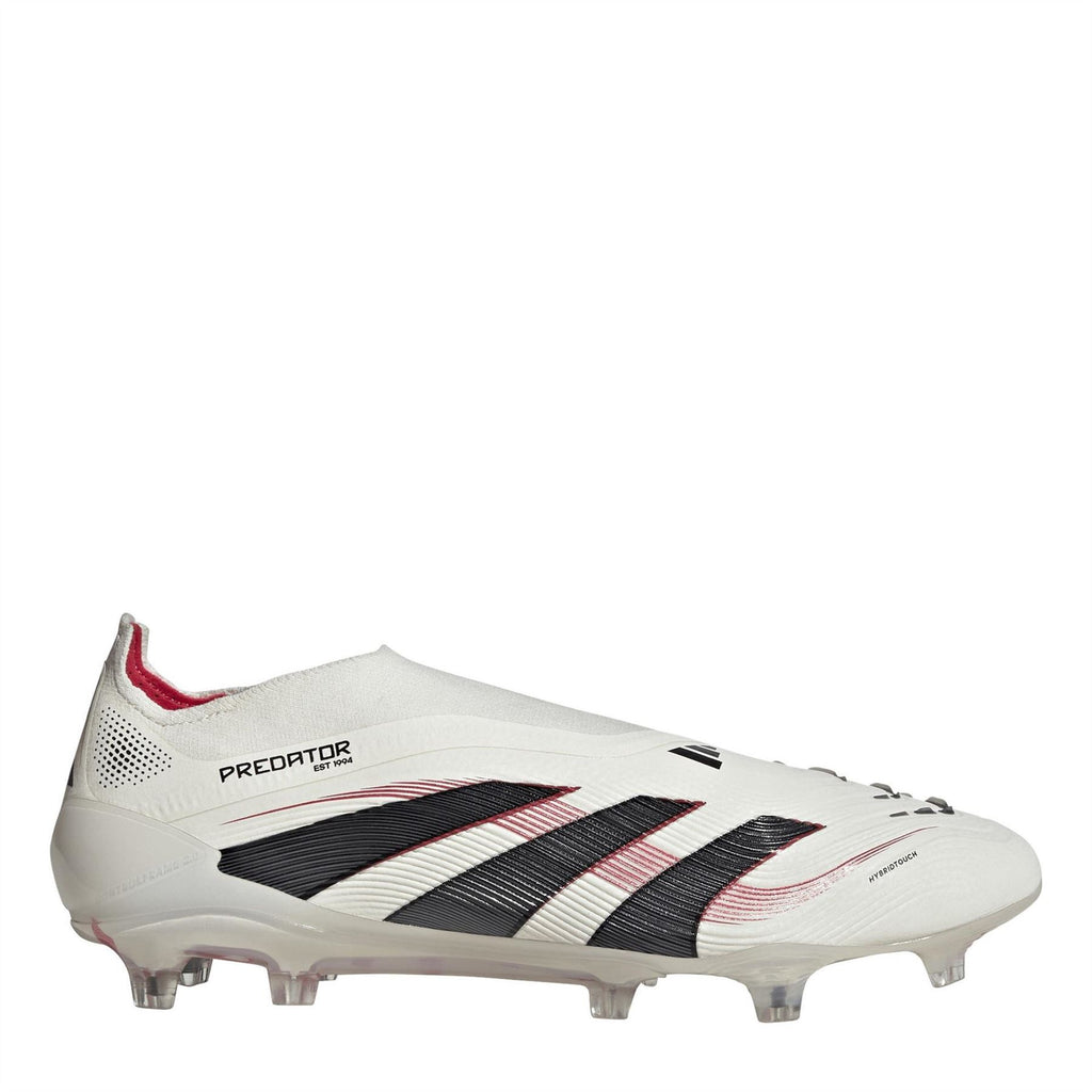 adidas Predator Firm Ground Football Boots