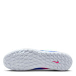 Nike Mercurial Superfly 10 Turf Football Boots – Blue/Wht/Pink – view 3