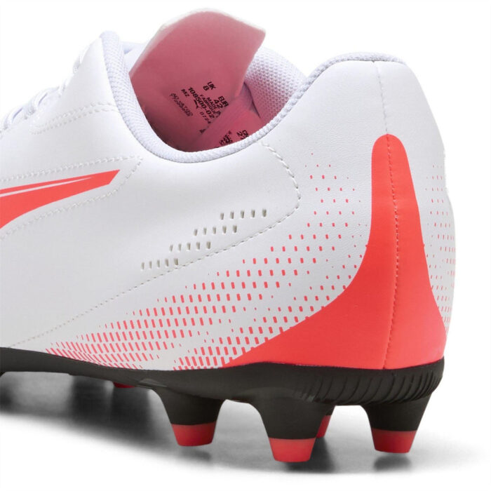 Puma Vitoria Ii Fg Firm Ground Football Boots – view 5