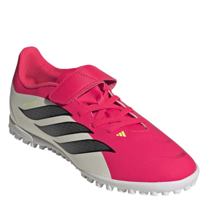 adidas Predator Junior Turf Football Boots – view 3