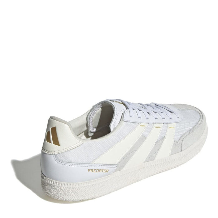 adidas Nemez 19.3 Low Top Indoor Football Boots – view 4