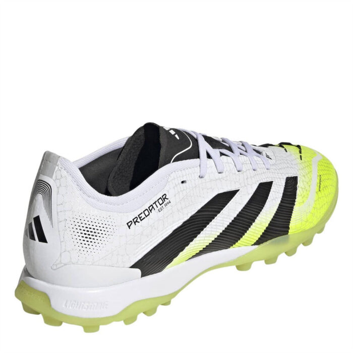 adidas Pred Turf Football Boots – view 4