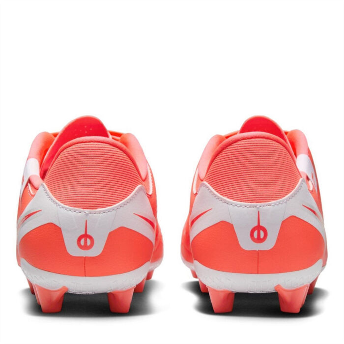 Nike Tiempo Artificial Ground Football Boots – view 5