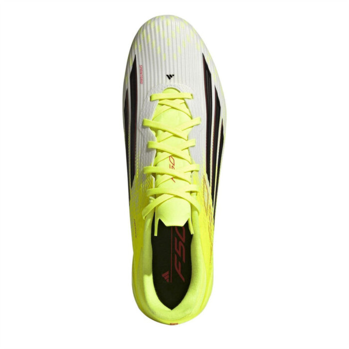 adidas F50 Leag 2g 3 Turf Football Boots – view 5