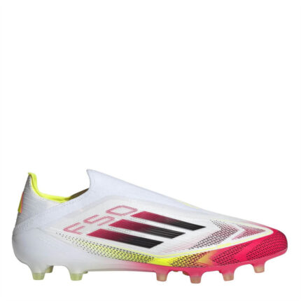adidas F50 Artificial Ground Football Boots – view 2