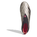 adidas Mens Predator Artificial Ground Football Boots - Image 5
