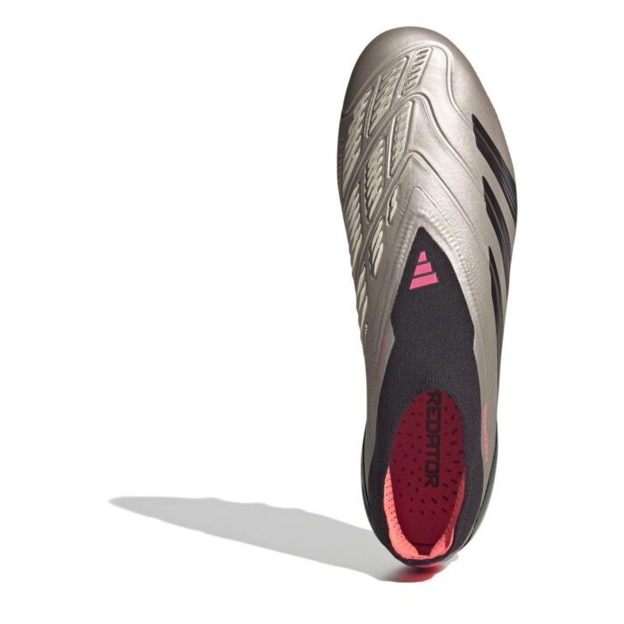 adidas Mens Predator Artificial Ground Football Boots - Image 5