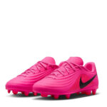 Nike Junior Firm Ground Football Boots – Multi – view 4