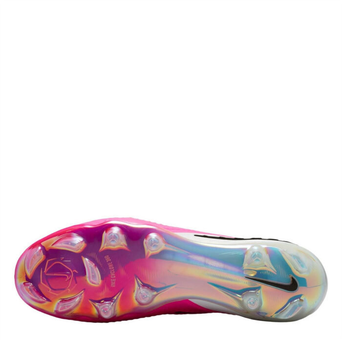 Nike Phantom 6 Low Firm Ground Football Boots – Multi – view 3