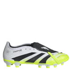 adidas Predator Firm Ground Football Boots – Ftwr White