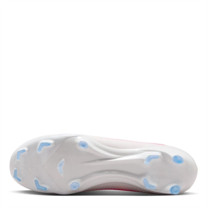 Nike Vapor 17 Firm Ground Football Boots – Multi - Image 3