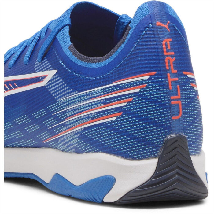Puma Ultra 6 Indoor Football Boots – Ultra Blue-Pu – view 5