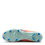 Nike Zoom Mercurial Vapor 16 Firm Ground Football Boots – Orange/Melon - Image 3