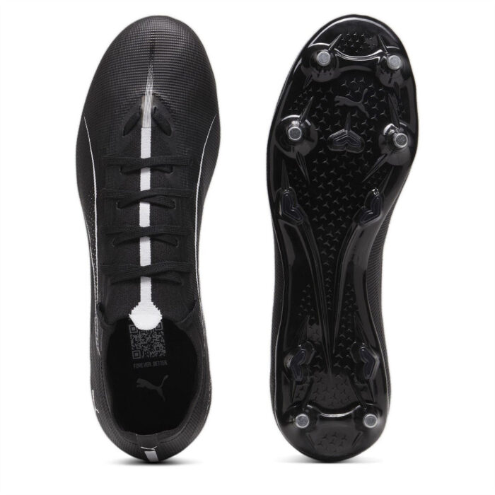 Puma Ultra Soft Ground Football Boots – view 3