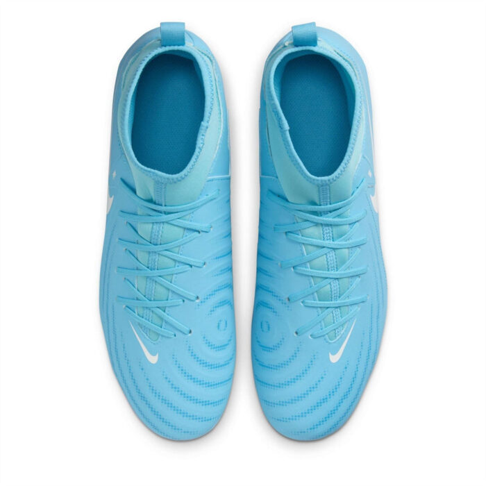Nike Phantom Luna Ii Firm Ground Football Boots – Blue/Baltic - Image 5