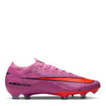 Nike Zoom Vaporfly Junior Firm Ground Football Boots – view 4