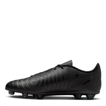 Nike Phantom Gx 2 Firm Ground Football Boots – Black/Green – view 2