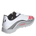 adidas F50 Messi Turf Football Boots - Image 4