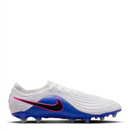Nike Tiempo Maestro Artificial Ground Football Boots – Blue/Wht/Pink