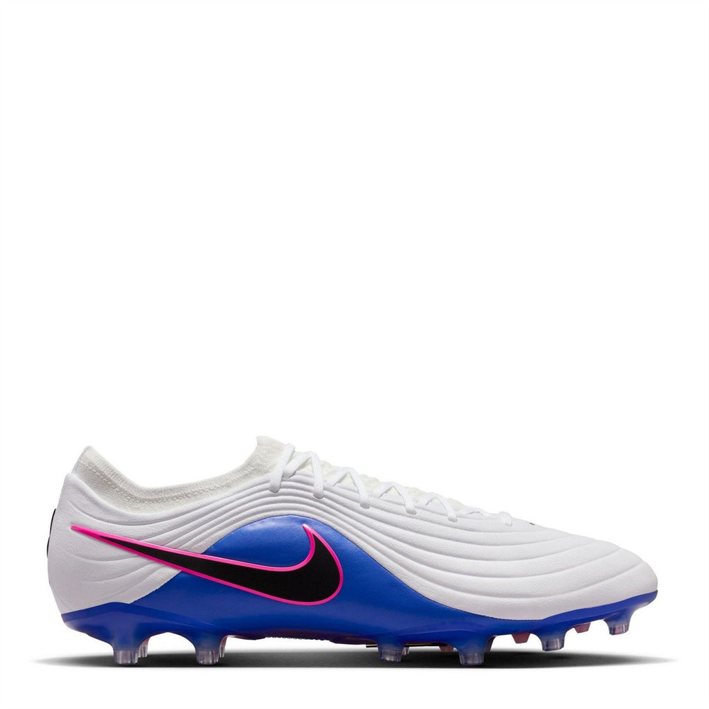 Nike Tiempo Maestro Artificial Ground Football Boots – Blue/Wht/Pink