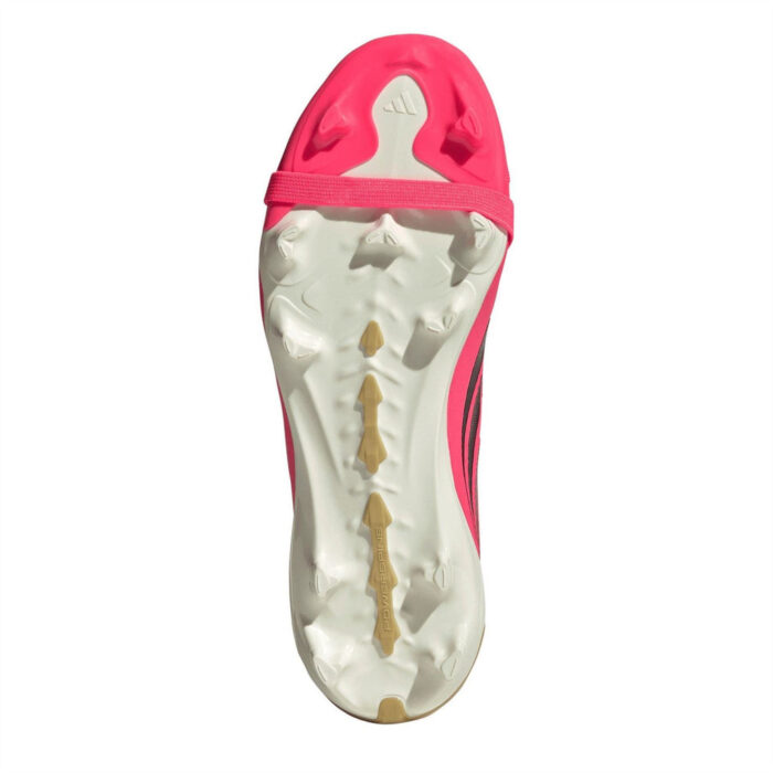 adidas Predator Junior Firm Ground Football Boots – World Cup – view 6