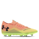 Under Armour Shadow Firm Ground Football Boots – Orange