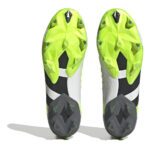 adidas Predator Accuracy+ Firm Ground Football Boots - Image 6