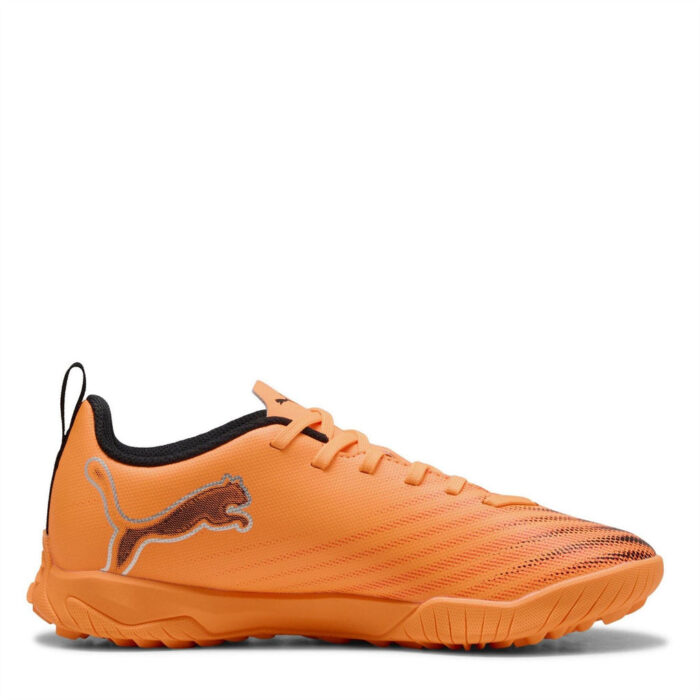 Puma Ultra 6 Junior Turf Football Boots – view 4