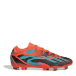 adidas Speedportal.3 Firm Ground Football Boots – Orange/Mint