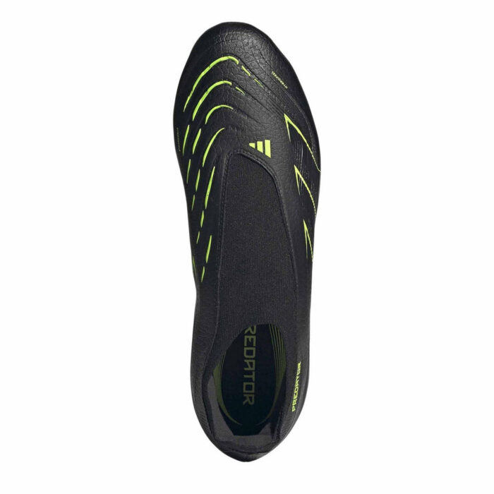 adidas Predator Firm Ground Football Boots – view 5