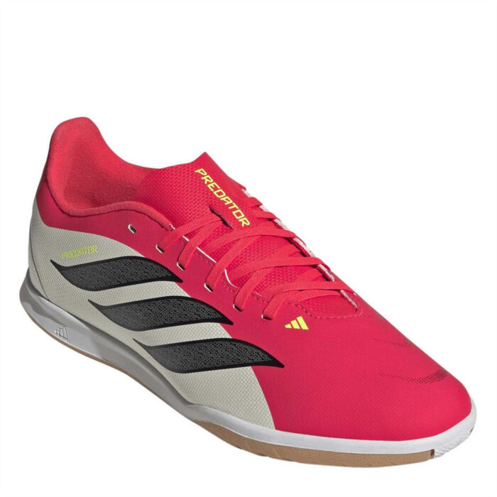 adidas Predator Junior Indoor Football Boots – view 3
