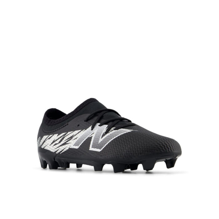 New Balance Furon V8 Junior Firm Ground Football Boots – view 4