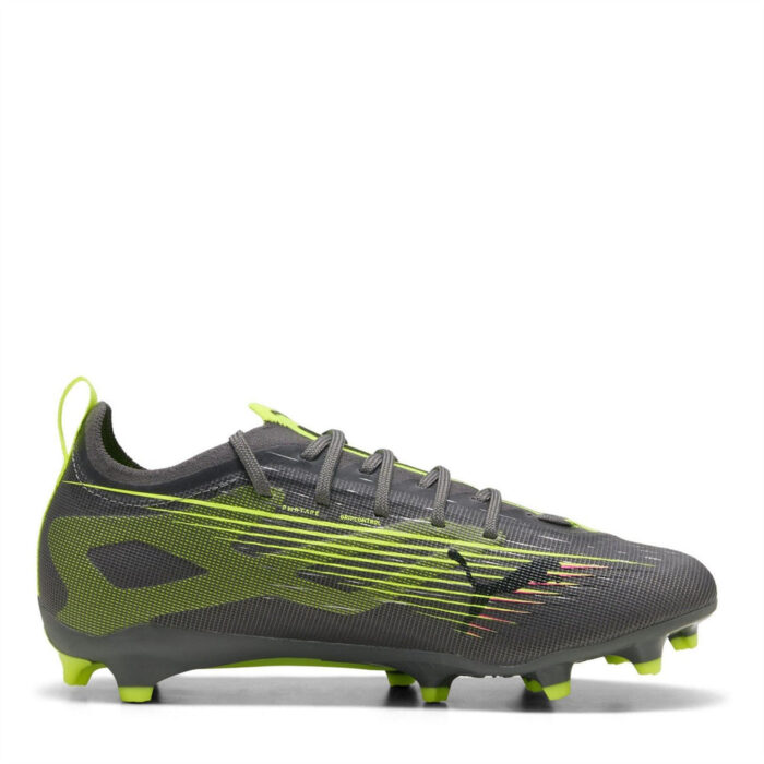 Puma Ultra 5 Junior Firm Ground Football Boots – view 4