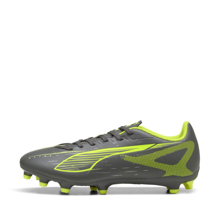 Puma Womens Ultra 5 Firm Ground Football Boots – view 2
