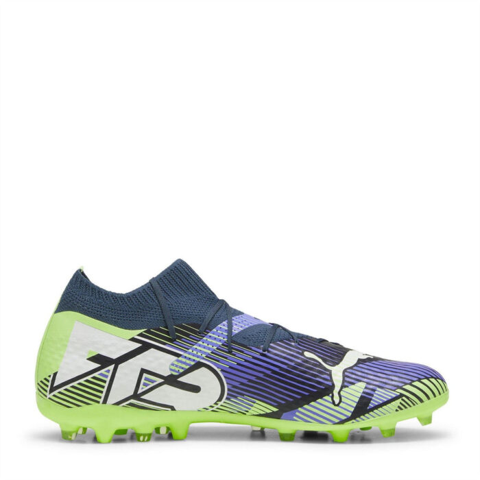 Puma Ultra Firm Ground Football Boots – view 5
