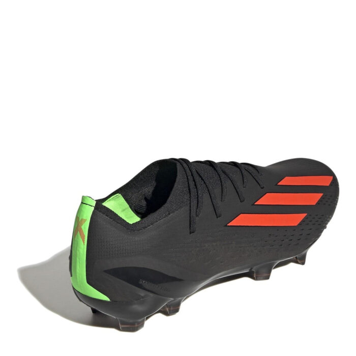 adidas X Speedportal.1 Firm Ground Football Boots – view 4