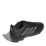 adidas Copa Pure 2 Firm Ground Football Boots – Black/Grey - Image 4