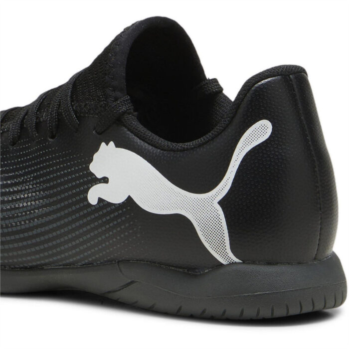 Puma 7 Junior Firm Ground Football Boots - Image 5