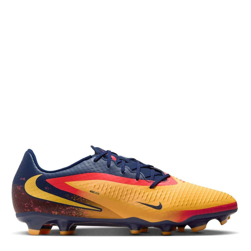 Nike Phantom 6 Low Firm Ground Football Boots – Orange/Volt Nike Phantom 6 Low Firm Ground Football Boots – Orange/Volt