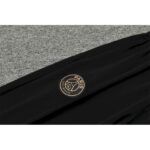 Mens Paris Saint-Germain 2024/25 Half-Zip Sweater+Pant 14001 - Image 4