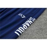 Mens Napoli 2024/25 Half-Zip Sweater+Pant 14001 - Image 4