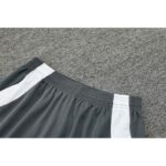 Mens Manchester United 2024/25 Training Jersey+Short 14001 - Image 4