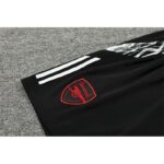 Mens Arsenal 2024/25 Training Jersey+Short 14001 - Image 3