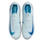 Nike Zoom Mercurial Vapor 16 Firm Ground Football Boots – Blue/Baltic – view 5