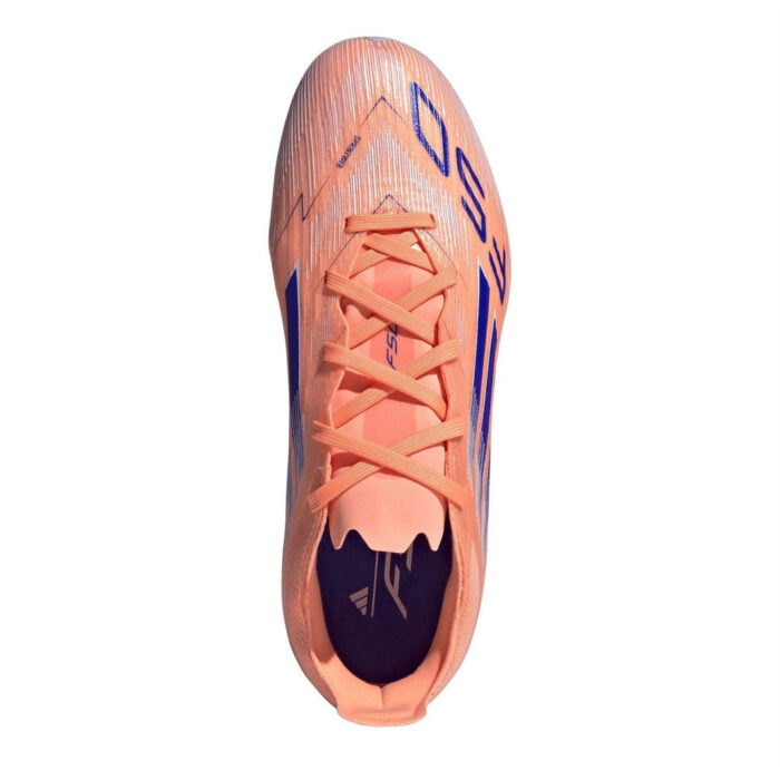 adidas F50 Junior Firm Ground Football Boots – view 5