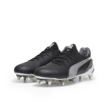 Puma King Soft Ground Football Boots